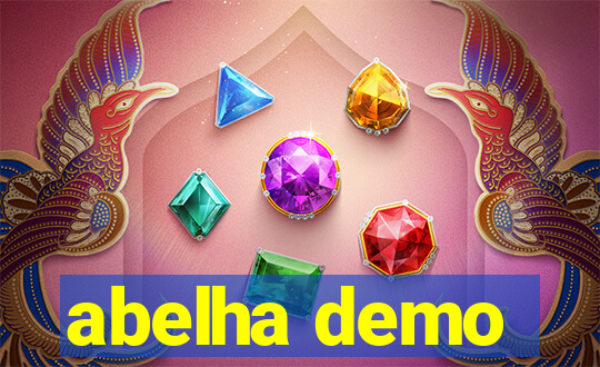 abelha demo